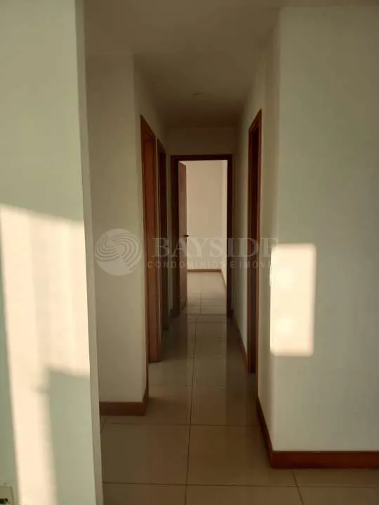 Apartamento com 3 quartos e cozinha americana — photo 3