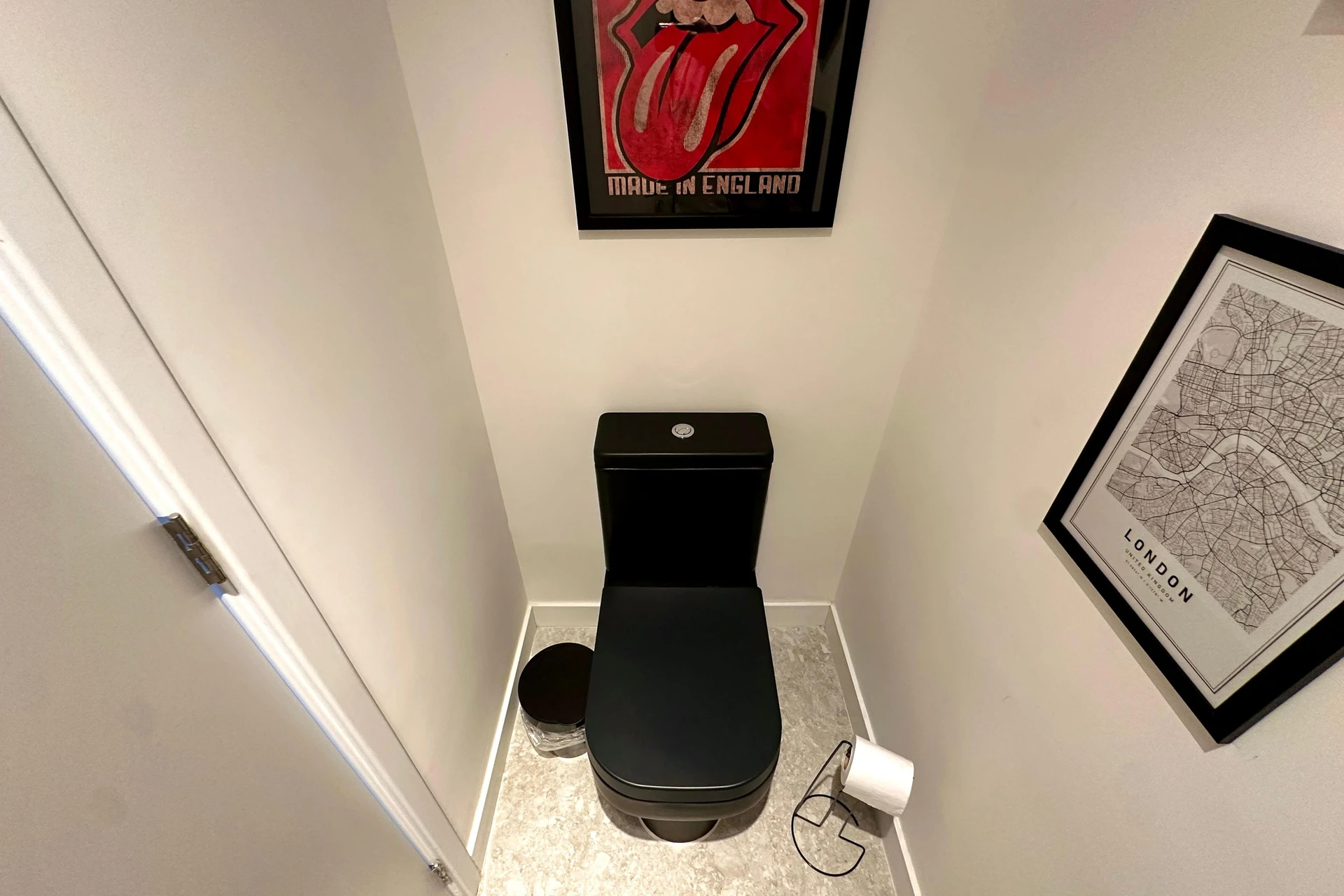 Apartamento com cozinha integrada e 3 suítes — photo 44