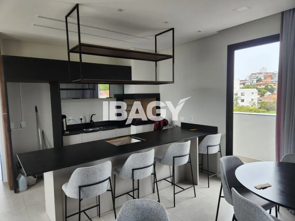 Furnished 35 m² studio with 1 bedroom and 1 bathroom — photo 28