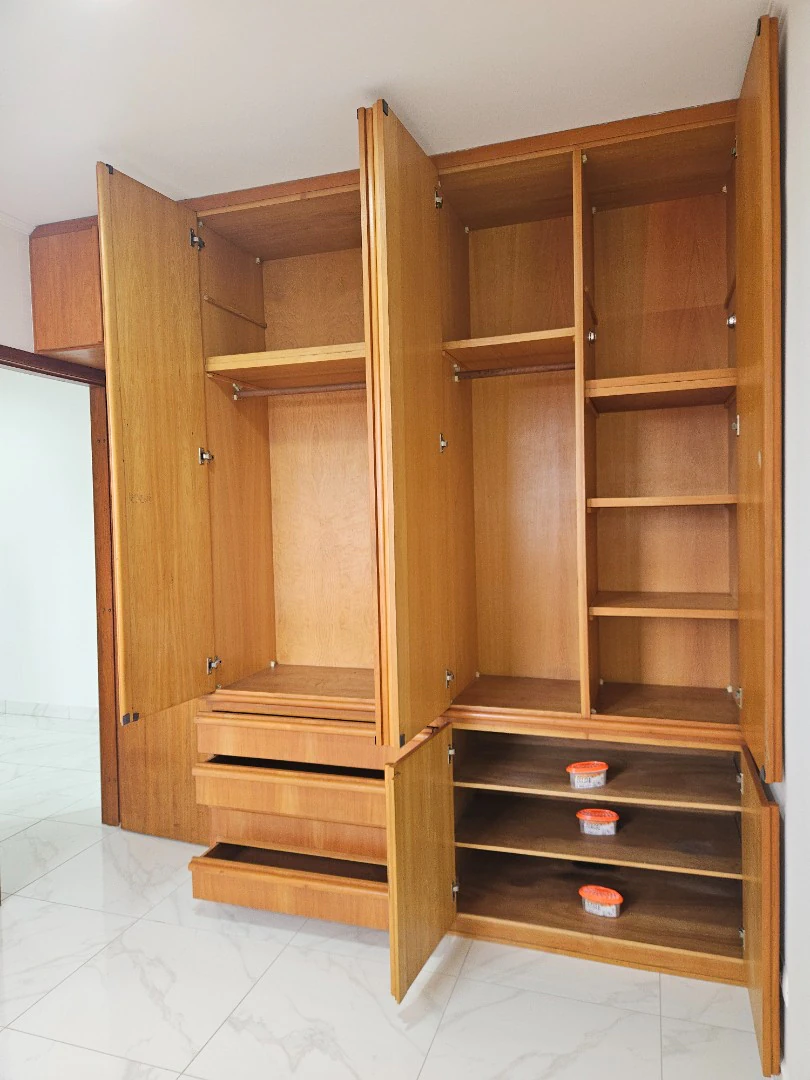 Apartamento de 1 quarto com varanda envidraçada, Centro — photo 6