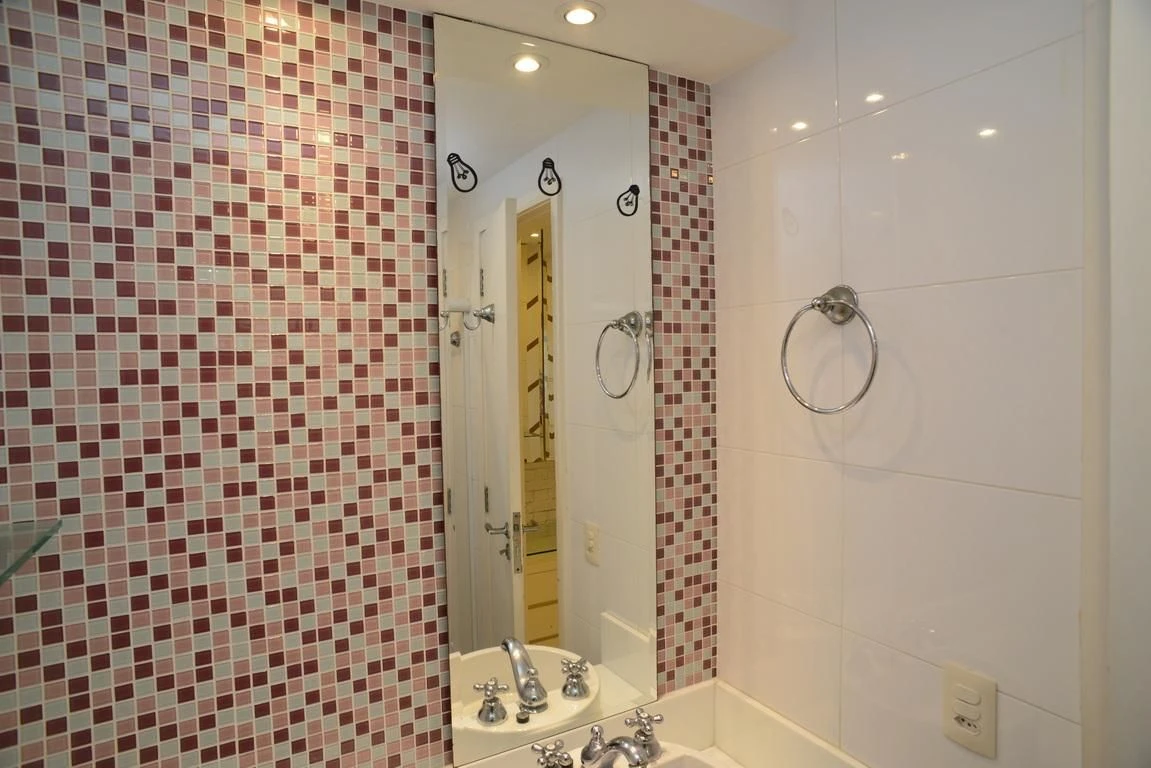 Apartamento, 139 m², com janelas do piso ao teto — photo 42