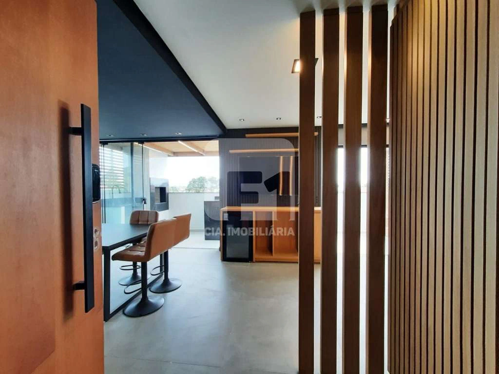Apartamento de 1 dormitorio con 223 m² y 2 plazas — photo 4
