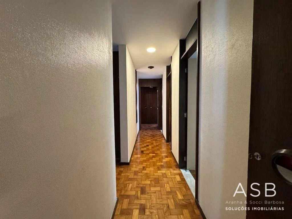 Квартира с 3 спальнями, 270 м² и 2 парковками — photo 4