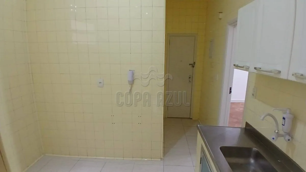 Unfurnished 2-bedroom apartment with 2 bathrooms — photo 30