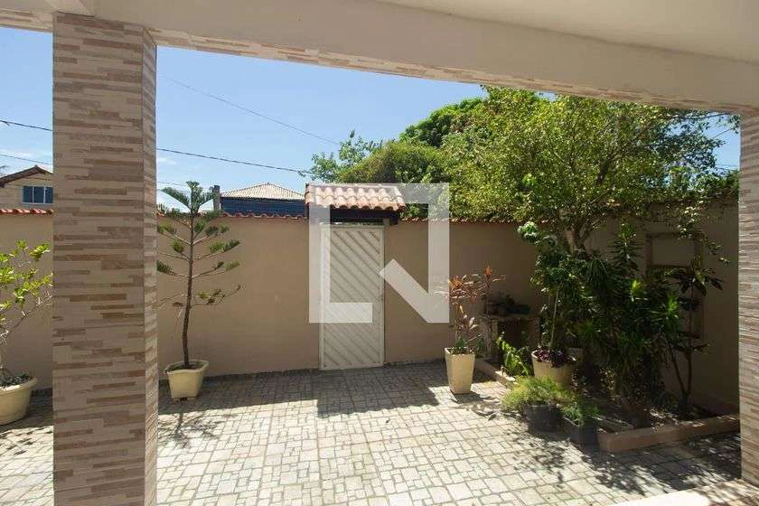 House with 548 m² and 5 bedrooms, with shared pool — photo 10