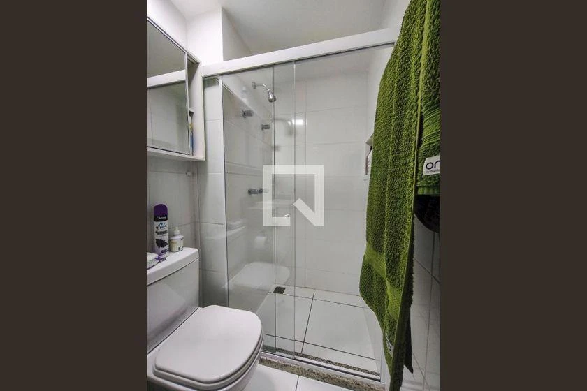 Меблированная квартира: 2 спальни и открытая кухня — photo 35
