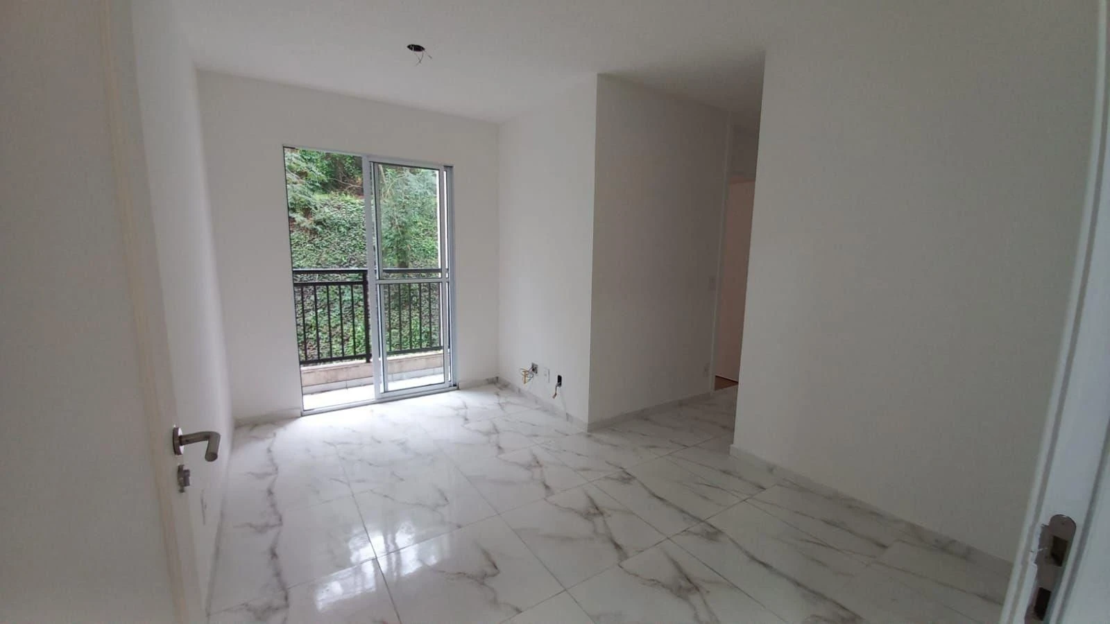 2 quartos e vista para as montanhas: apartamento de 45 m² — photo 7