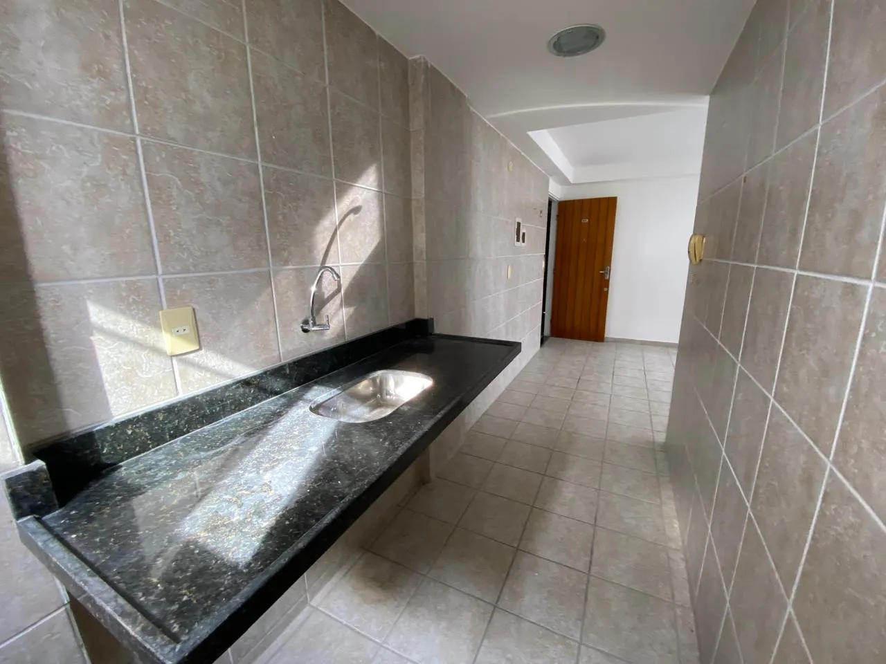 2-bedroom apartment of 54 m² with 1 covered parking — photo 8