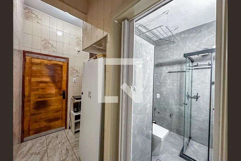 Furnished 1-bedroom apartment, 29 m² — photo 6