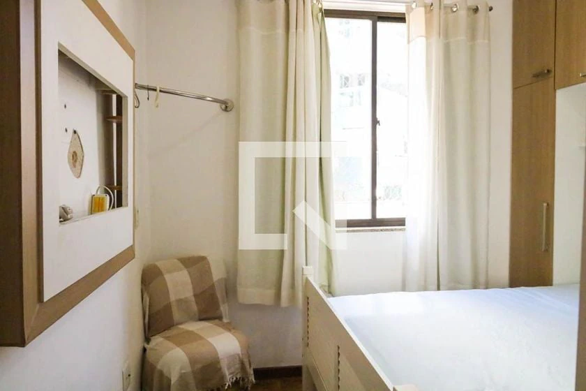 Furnished 2-bedroom apartment with 76 m² and open kitchen — photo 13