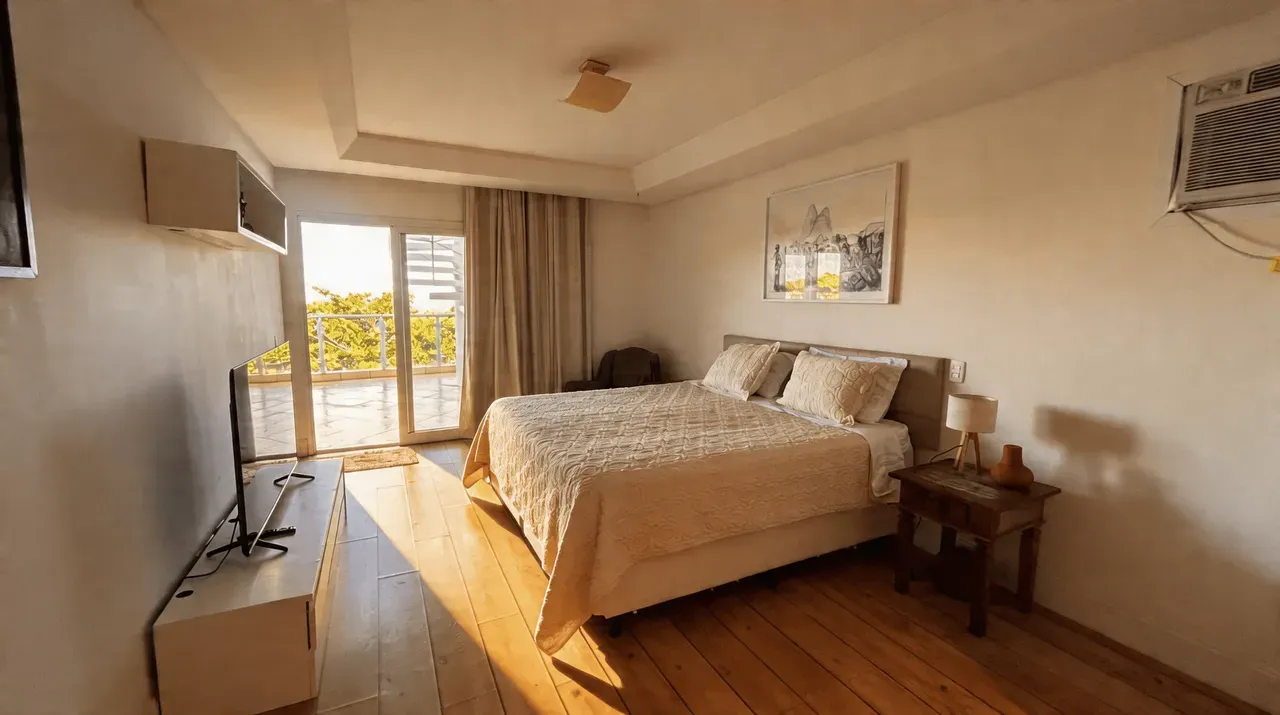 Apartment with 4 bedrooms and 5 bathrooms, 686 m² — photo 17