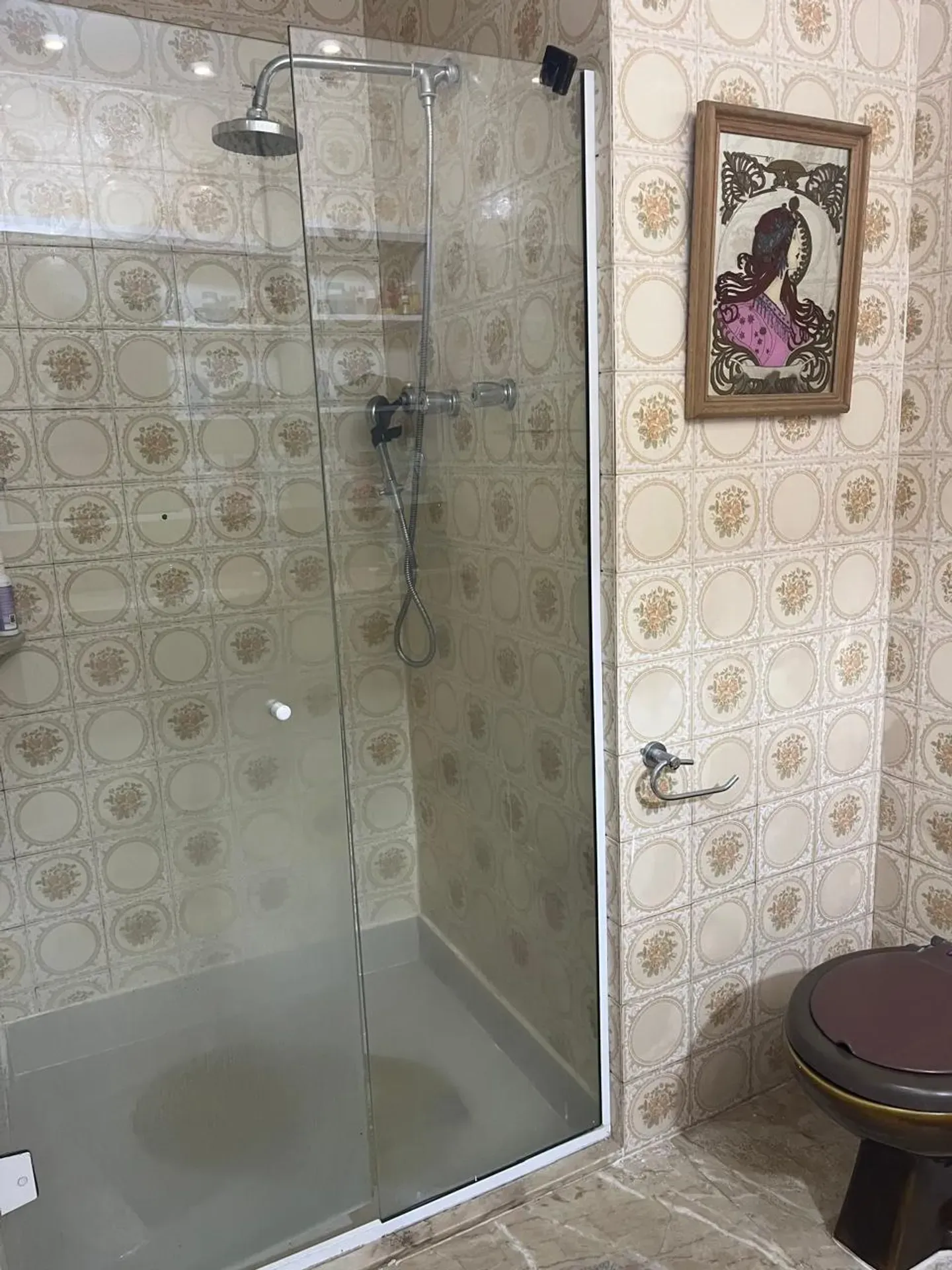 Apartamento com 4 quartos e ar-condicionado — photo 31