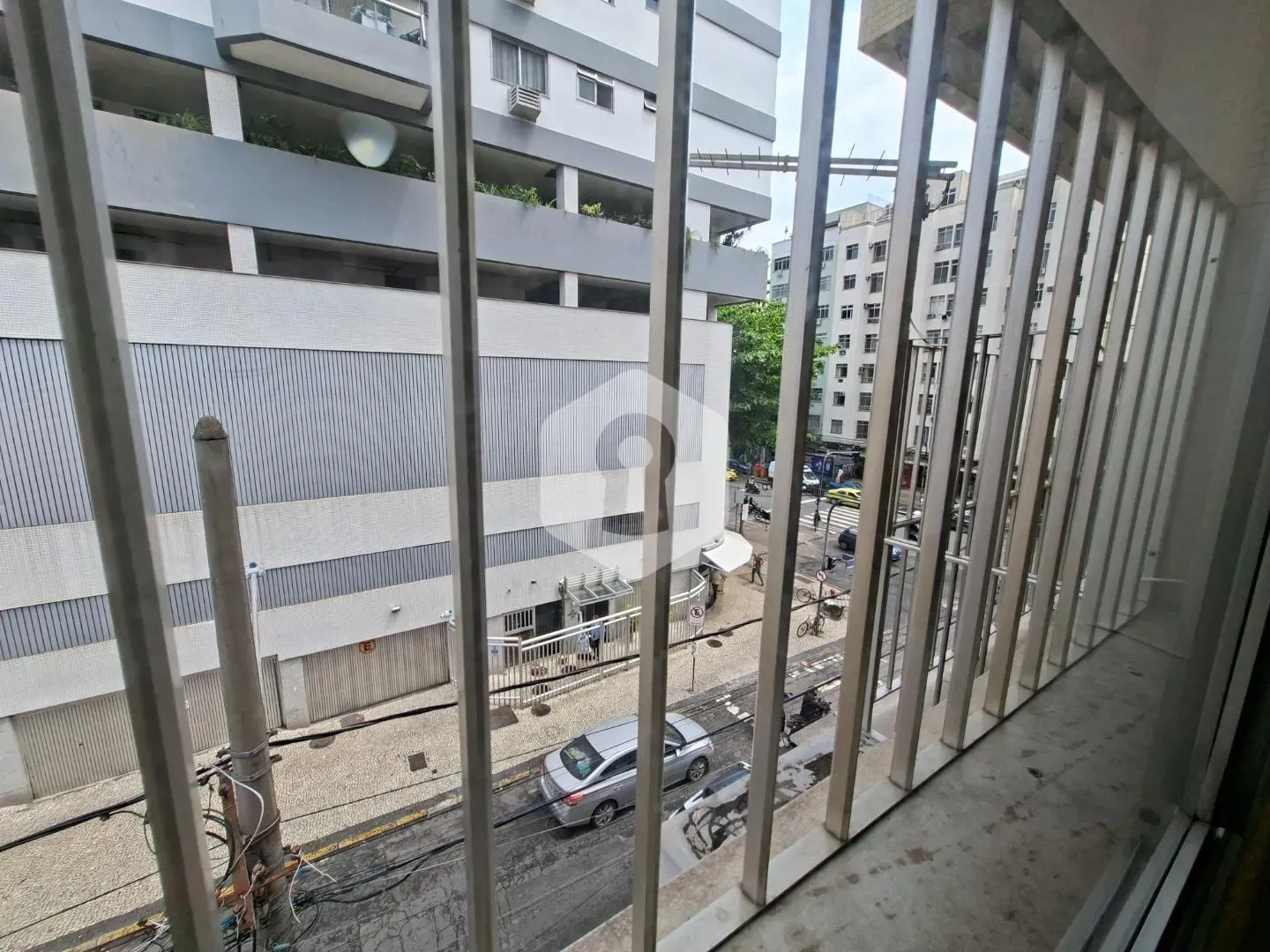 2-bedroom apartment with a home office in Rio de Janeiro — photo 21