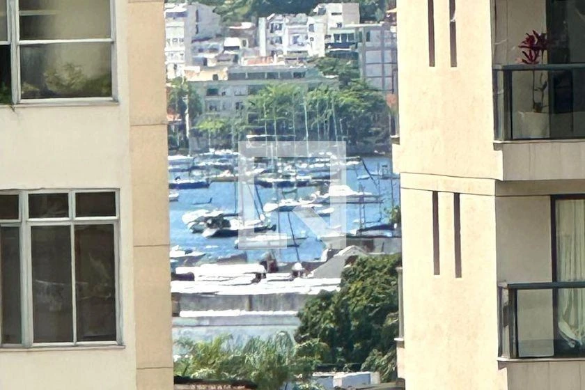 Water view in a 3-bedroom apartment, 89 m² — photo 10