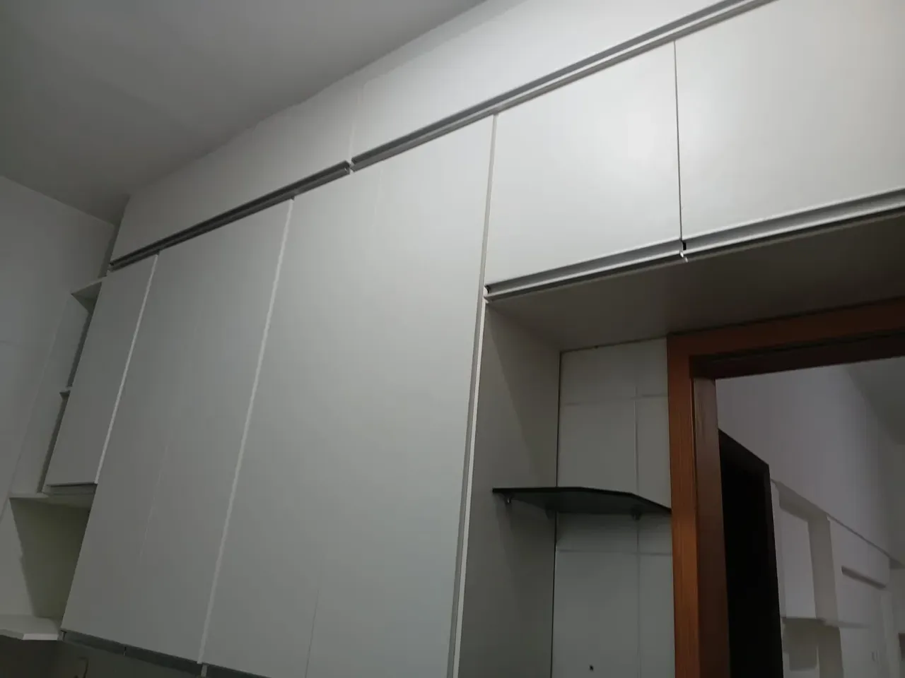 75 m² apartment with a walk-in closet and a home office — photo 44