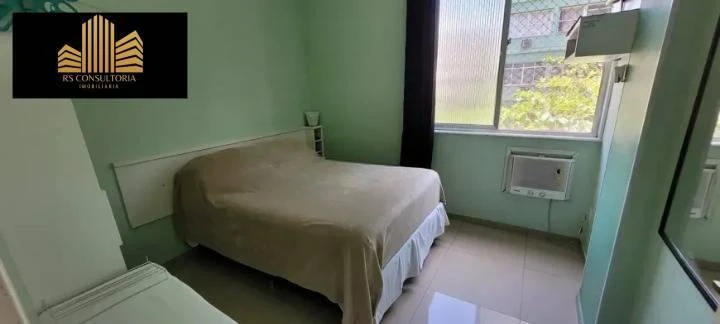 Furnished one-bedroom apartment, 30 m² — photo 9