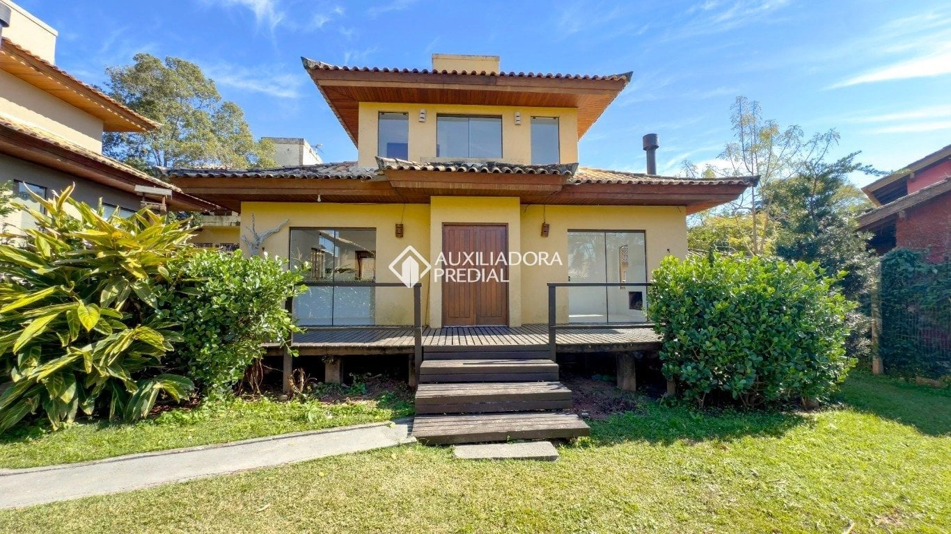 Casa de 2 dormitorios con jardín — photo 2