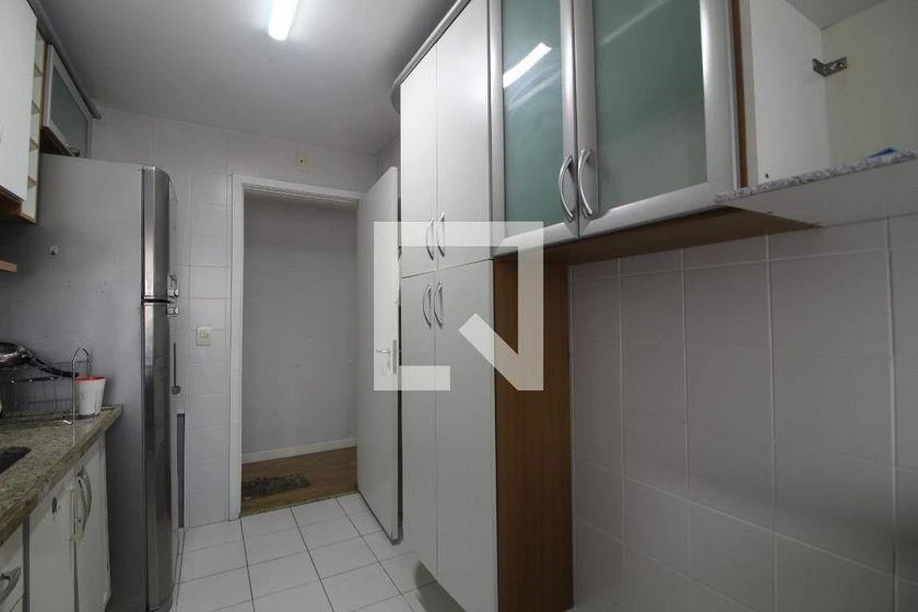 2-bedroom apartment with a home office — photo 22