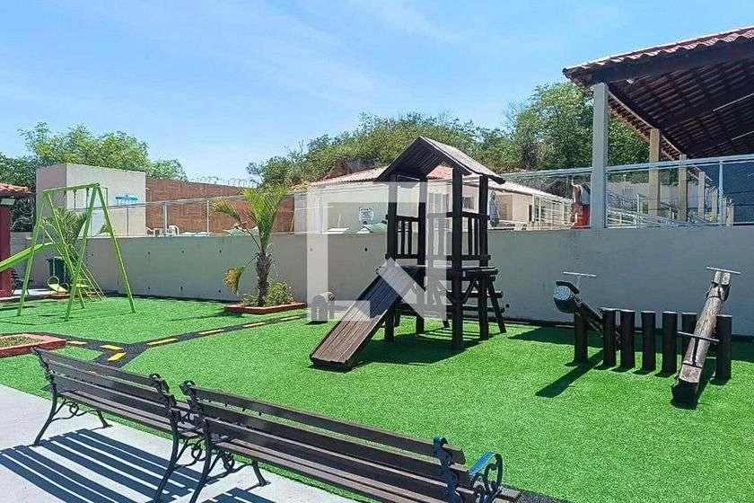 Apartamento para alugar de 45 m² com 2 quartos e 1 vaga — photo 30