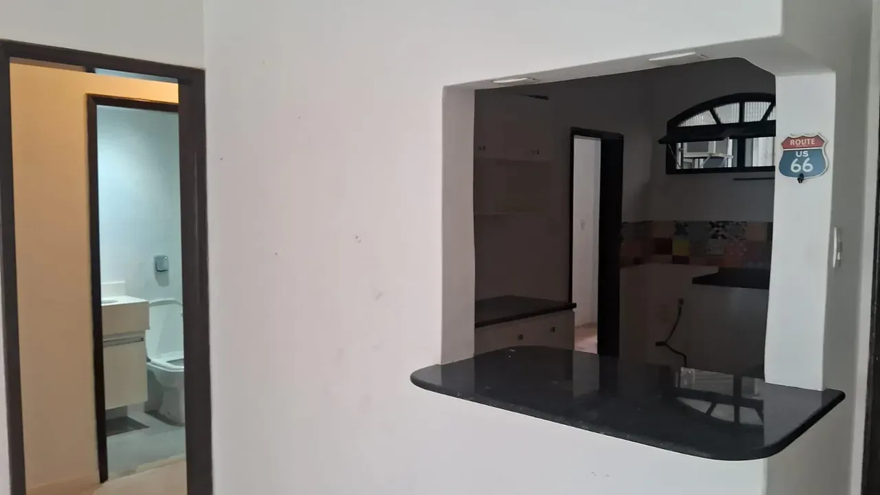Apartment, 72 m², with wood or laminate floors — photo 3