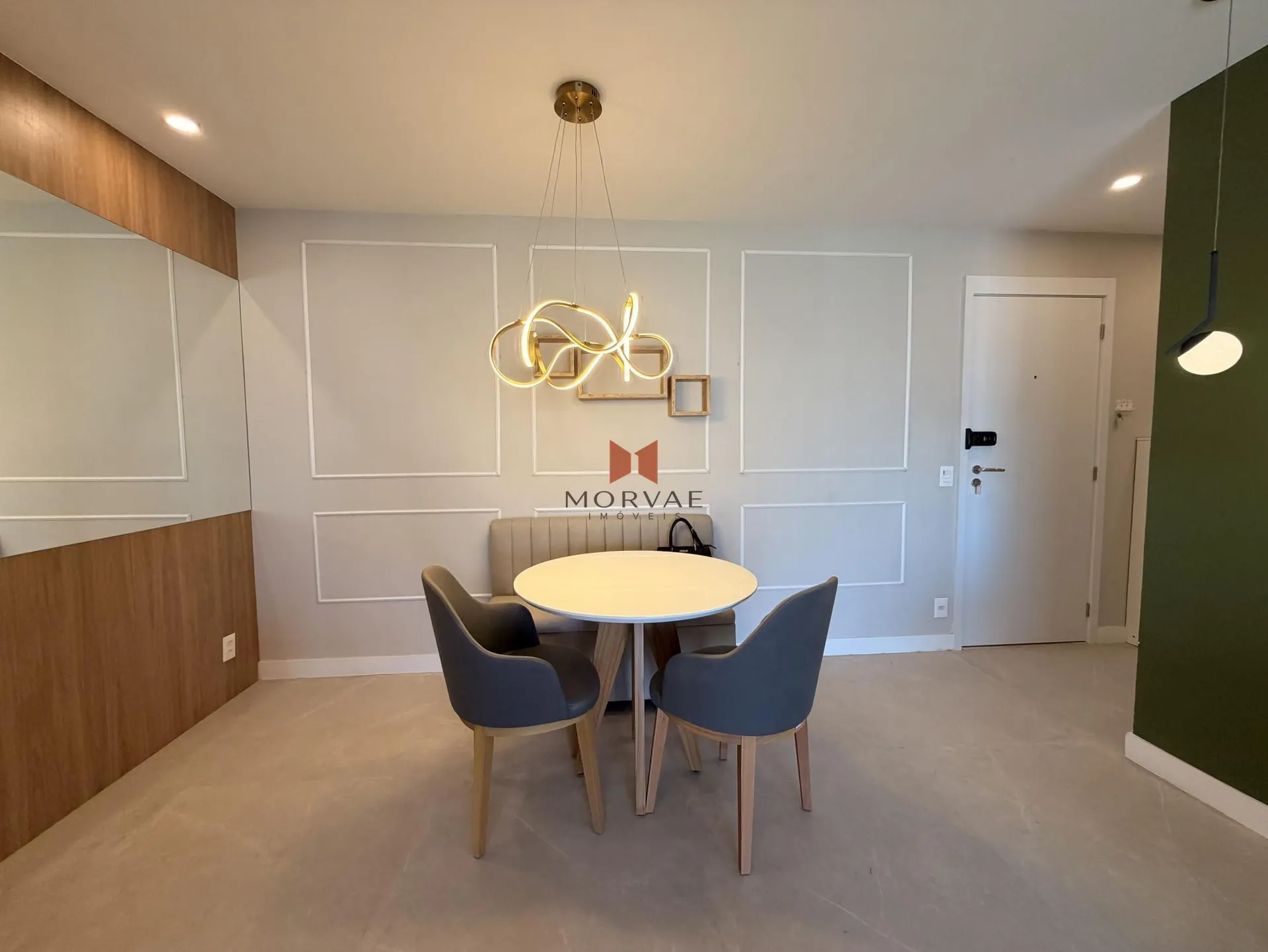3 quartos e janelas do piso ao teto: apartamento de 125 m² — photo 29