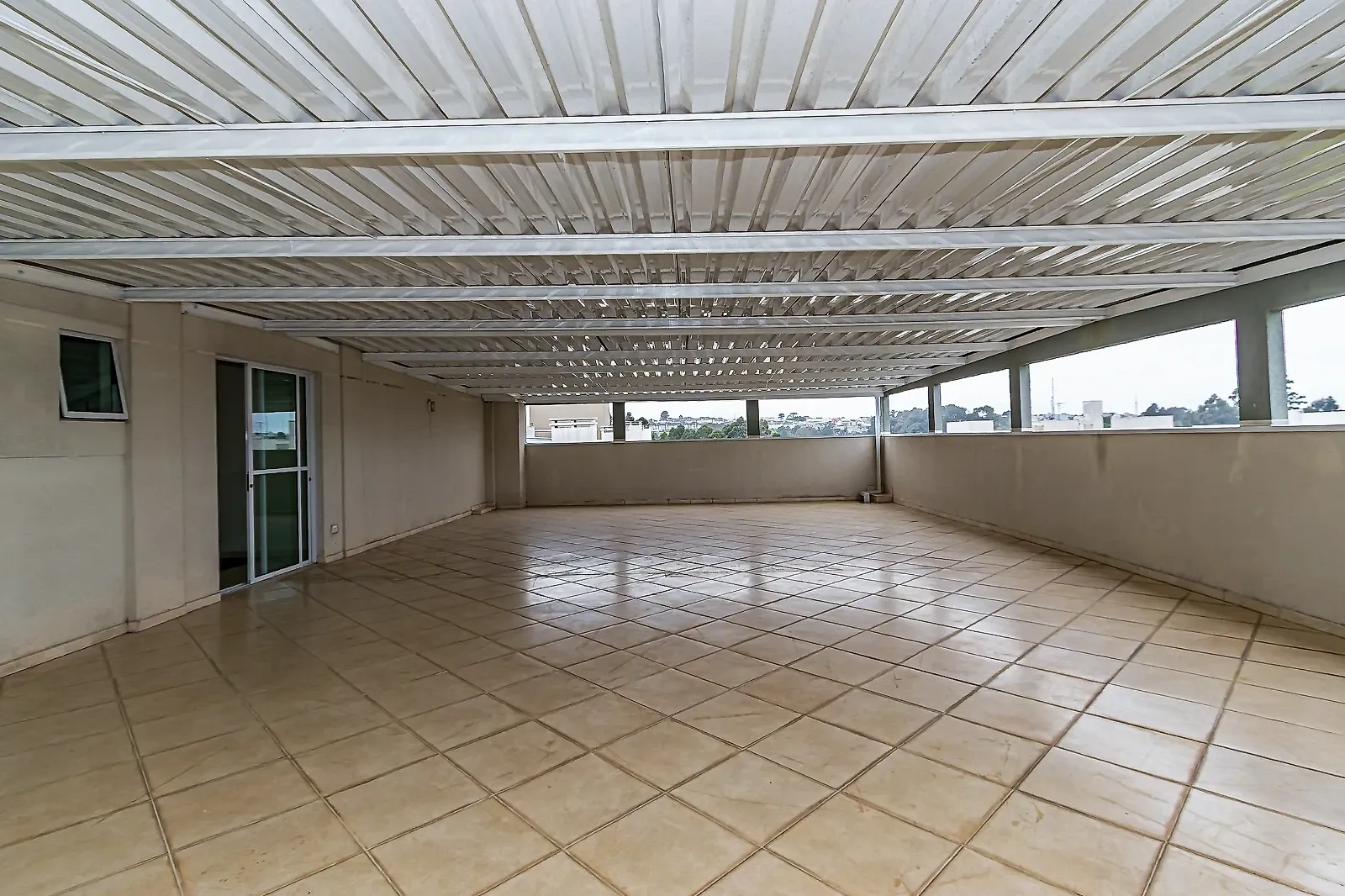 Apartamento de 2 quartos com varanda gourmet, Bacacheri — photo 34