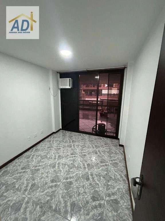 Apartamento de 3 quartos com varanda e 105 m² — photo 3
