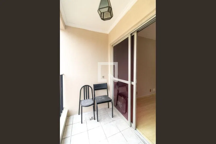 2-bedroom rental apartment with balcony and 47 m² — photo 18