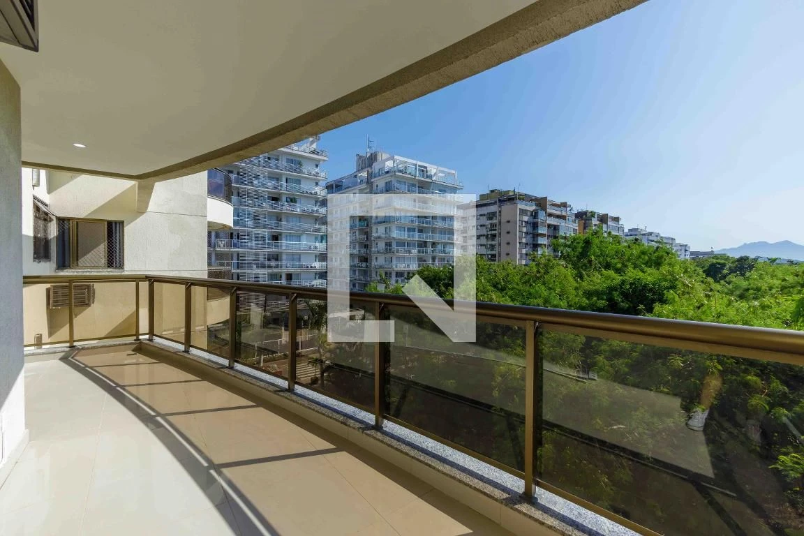 Apartamento para aluguel com 2 quartos e 2 banheiros — photo 9