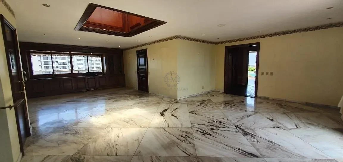 Triplex penthouse 900 m² with 2 bedrooms and 7 bathrooms — photo 4