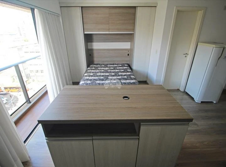 Estudio amueblado de 48 m² en el 9º piso, sin parking — photo 6