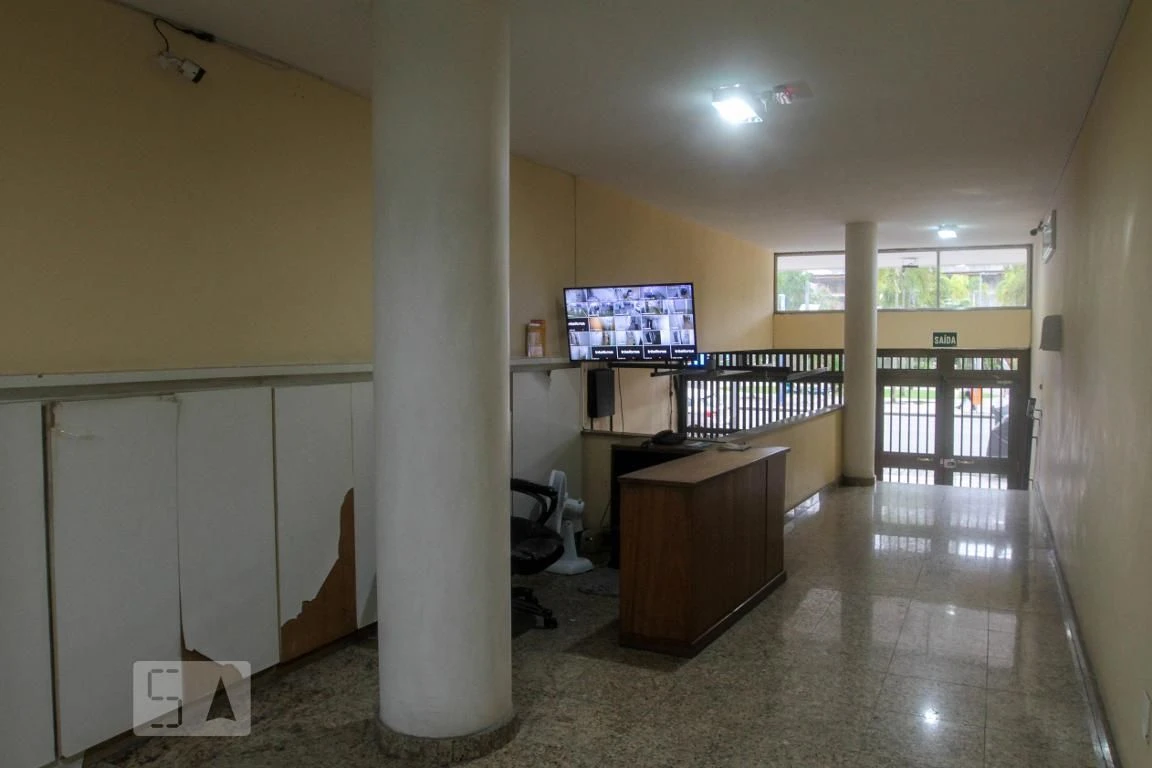 2-bedroom, 50 m² apartment in Rio de Janeiro — photo 4