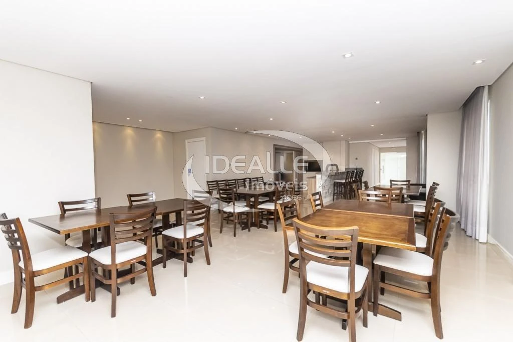 Apartamento de 3 quartos com varanda envidraçada, Portão — photo 14