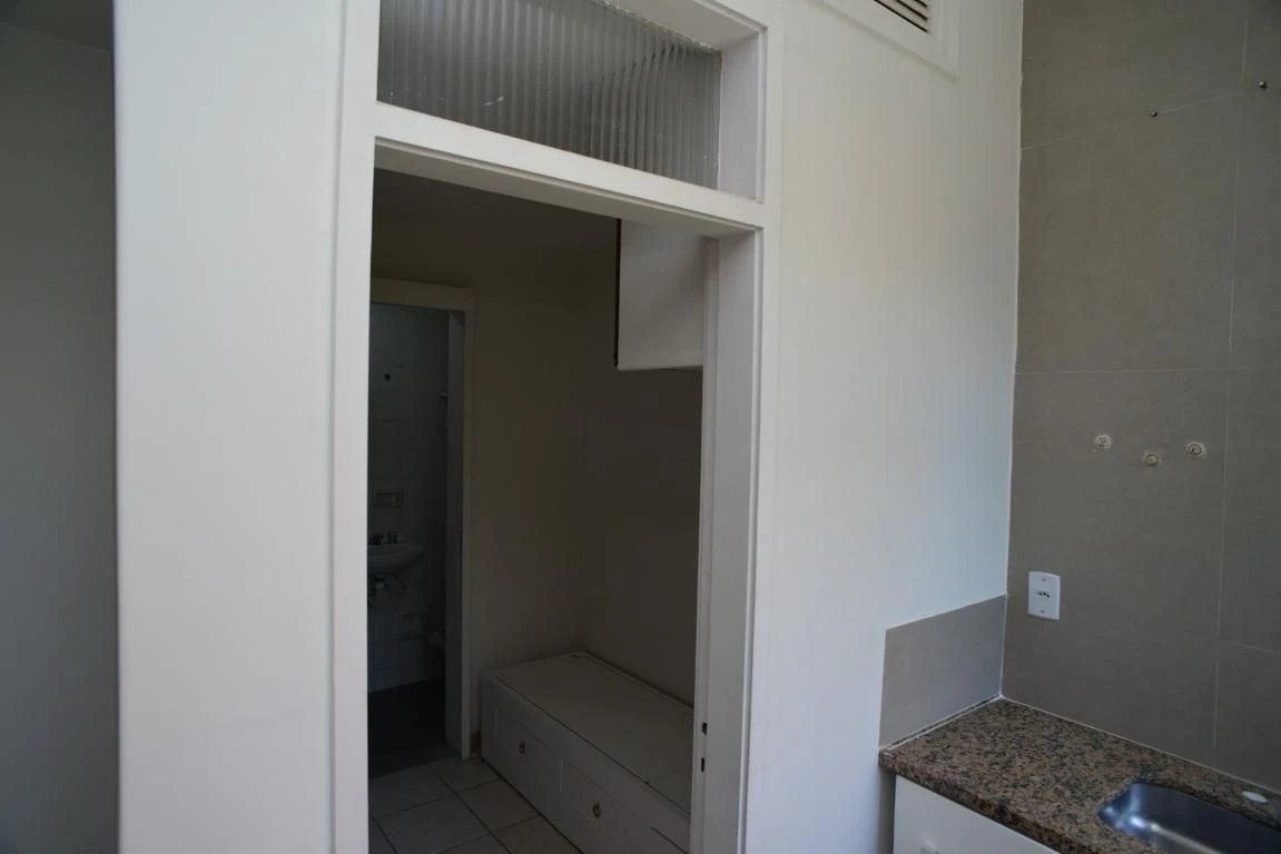 Apartment, 84 m², with a park view — photo 26