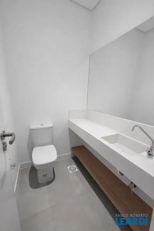Меблированная квартира 46 м² с 1 спальней — photo 6