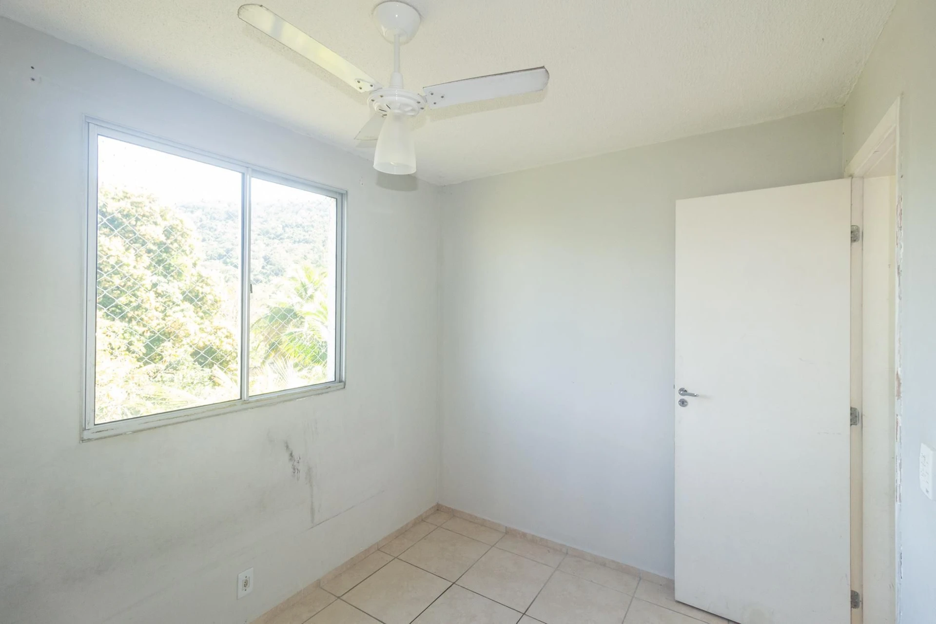 Apartamento com 2 quartos e 1 vaga, cozinha americana — photo 34
