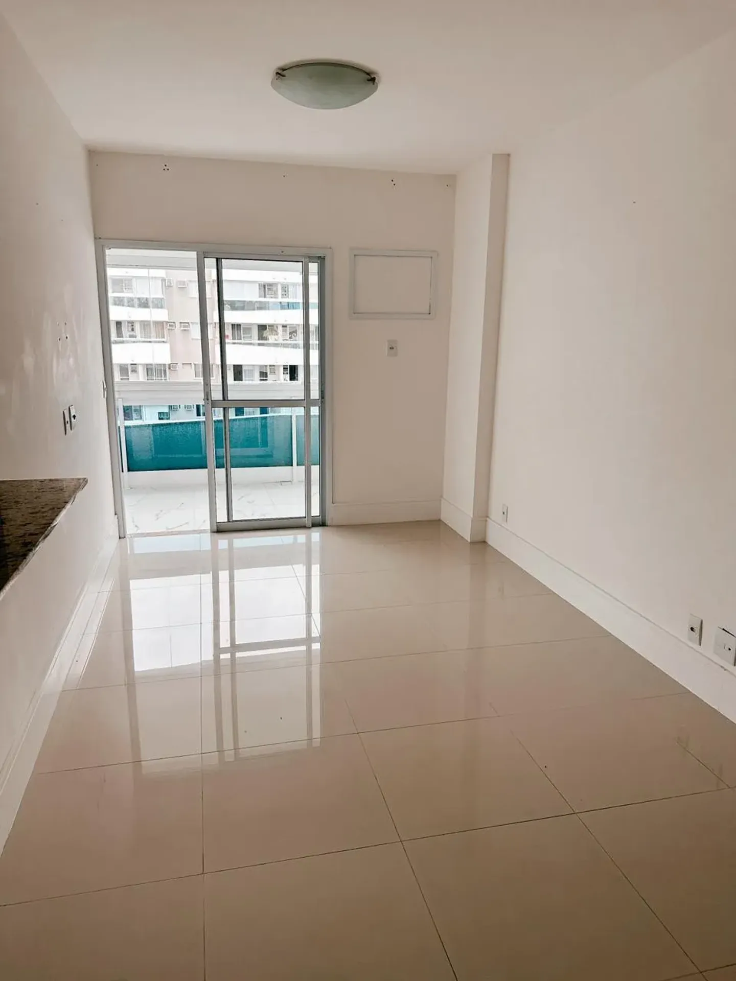 Apartment, 75 m², with a grill on the balcony — photo 12