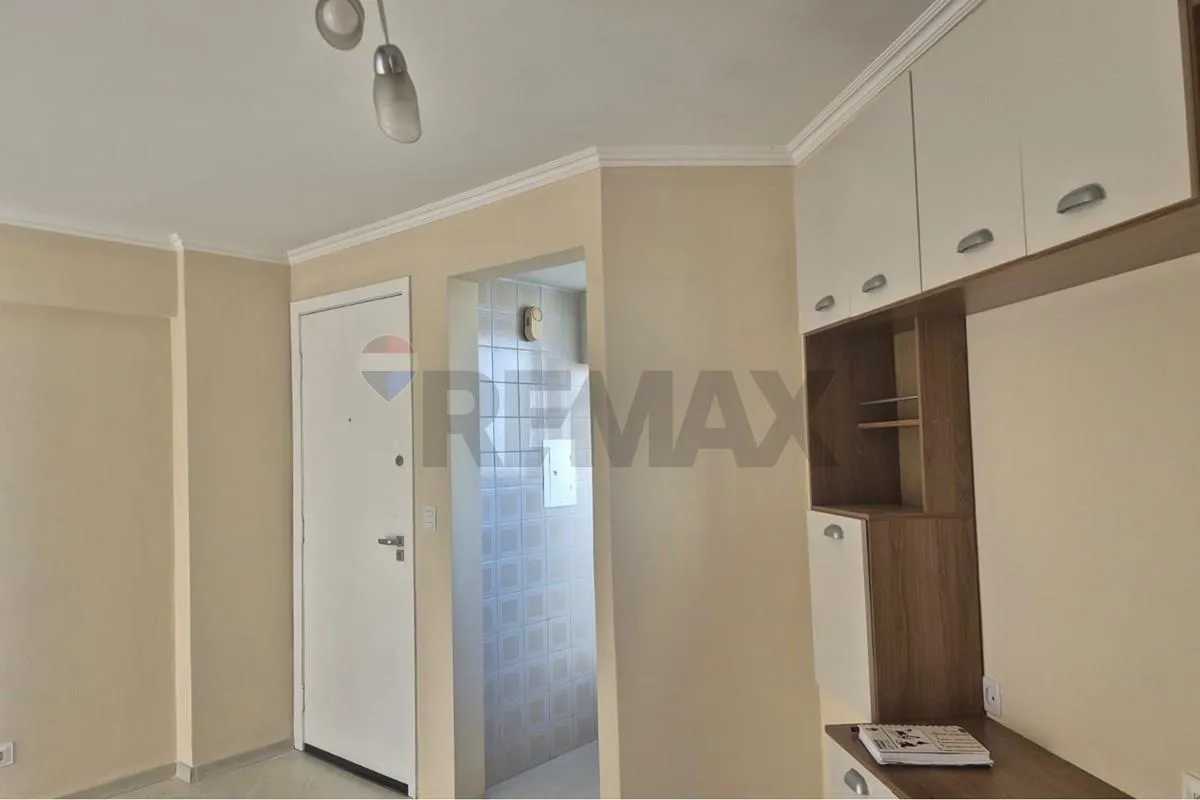 Apartamento de 37 m² com 1 dormitório e 1 banheiro — photo 35