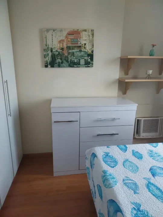Apartamento de 3 quartos e 3 banheiros com 2 vagas — photo 20