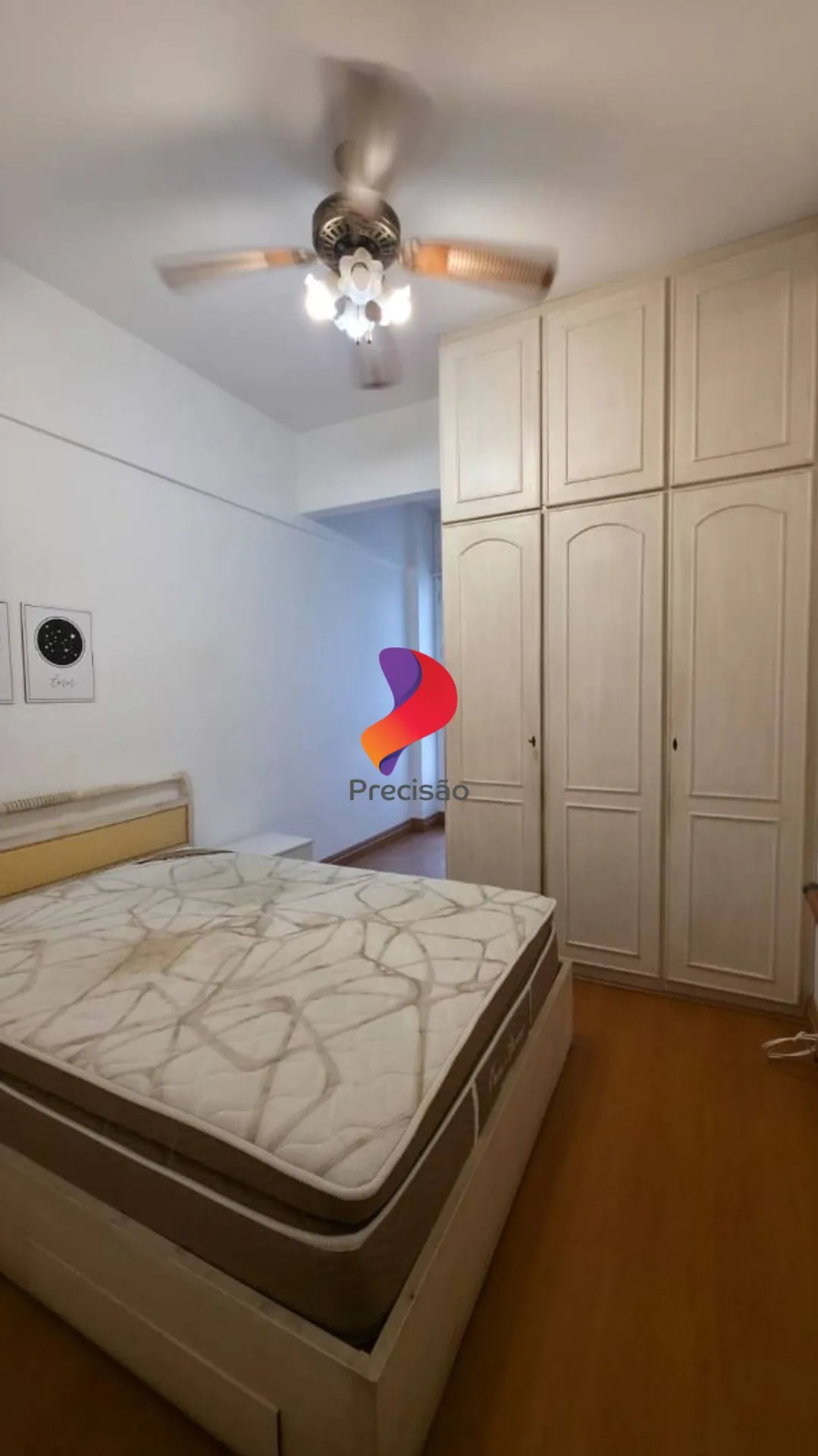 4th-floor 2-bedroom apartment with 63 m² and 1 parking — photo 18