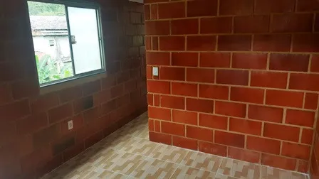Apartamento de 30 m² e 1 quarto, Jacarepaguá — photo 2