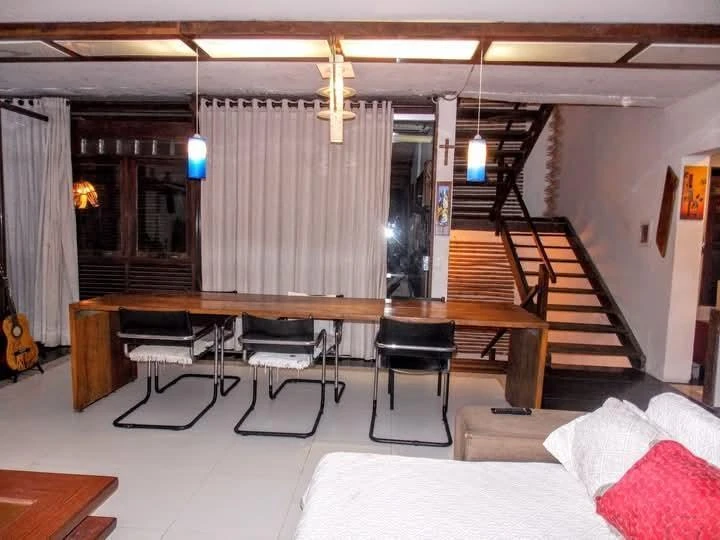House for rent with 5 bedrooms and open-plan kitchen — photo 15