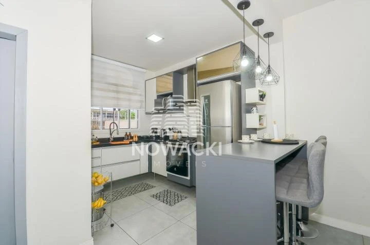 Furnished 3-bedroom house with 156 m² and gas kitchen — photo 2
