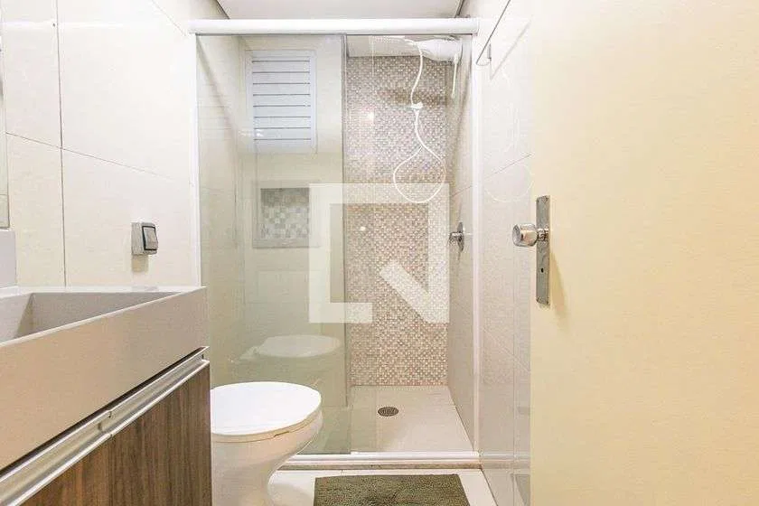 Furnished studio, 37 m², with a washing machine — photo 14