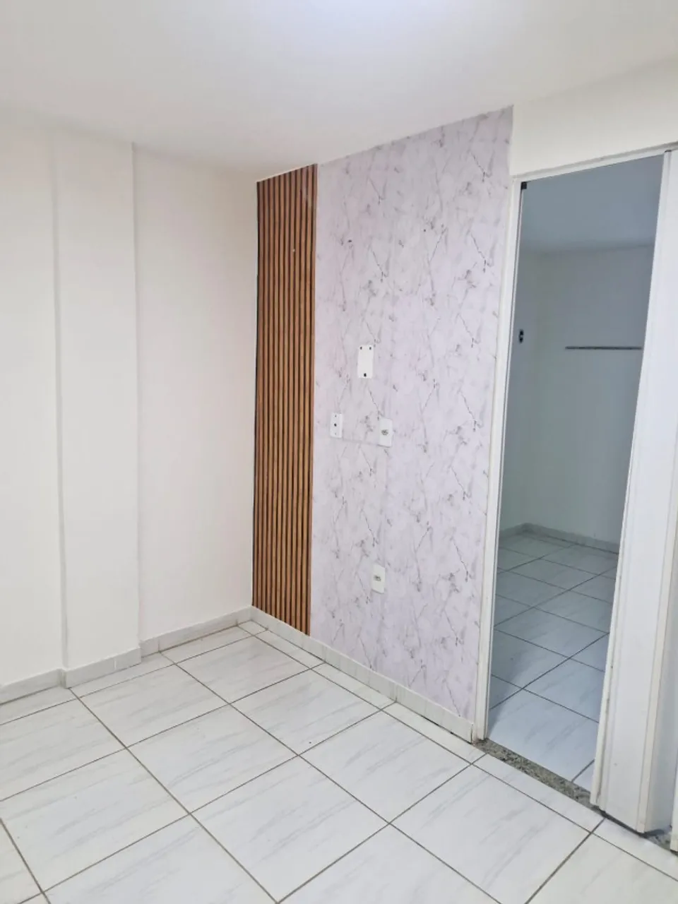 Apartment, 51 m², with a washing machine — photo 17