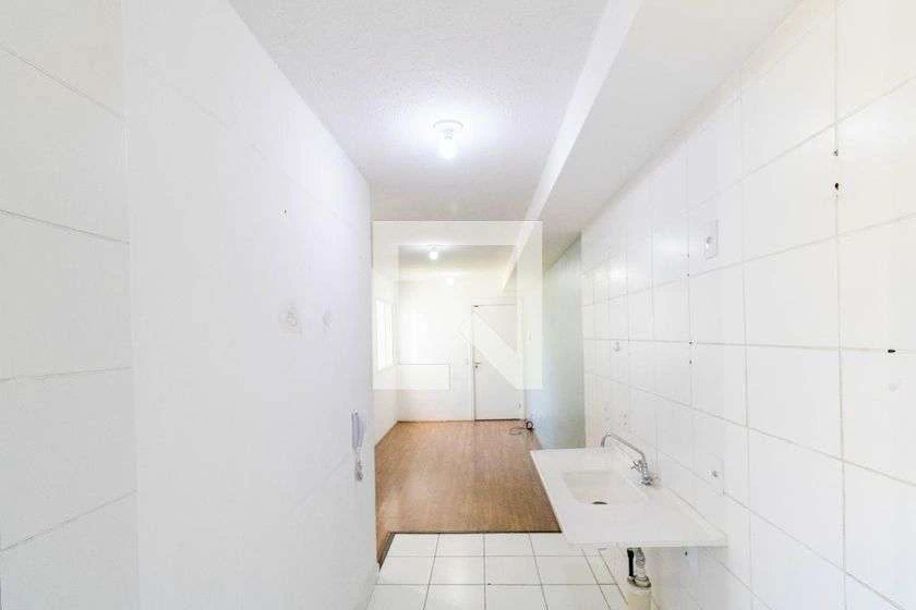45 m² apartment with 2 bedrooms and no parking — photo 20