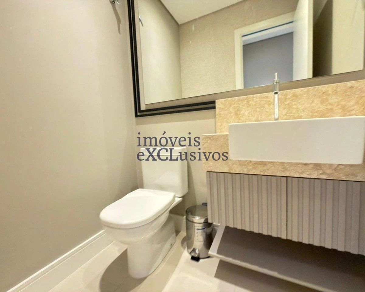 Furnished 1-bedroom apartment with suite and 60 m² — photo 5