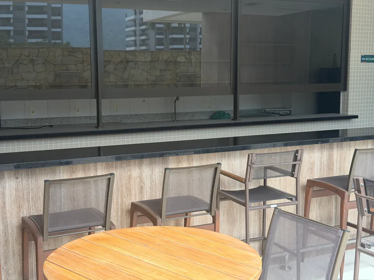 4-bedroom apartment with 125 m² and a balcony — photo 30
