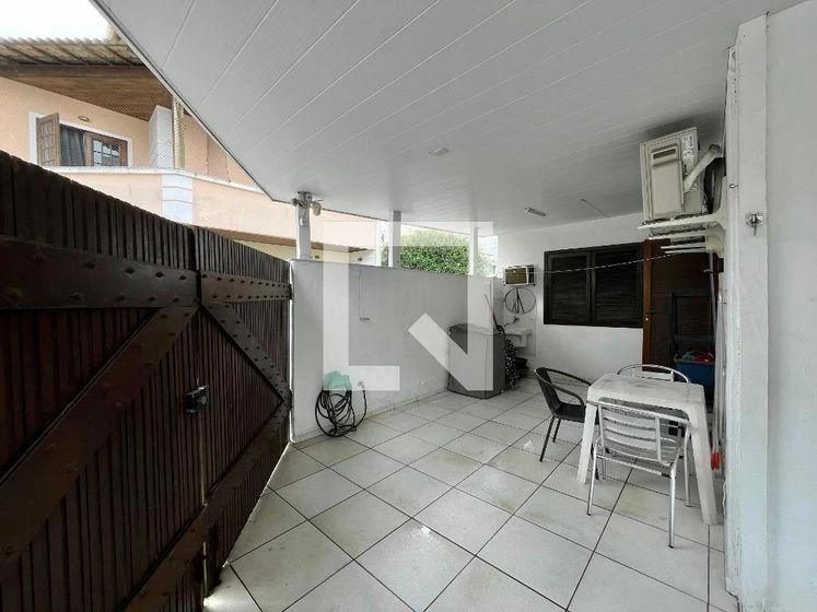Casa de 2 quartos com espaço de home office, Barra da Tijuca — photo 28