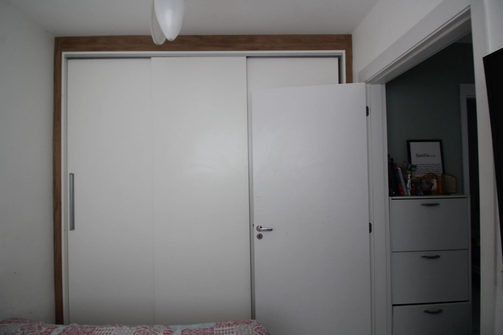 Departamento de 2 dormitorios en edificio con gimnasio — photo 8